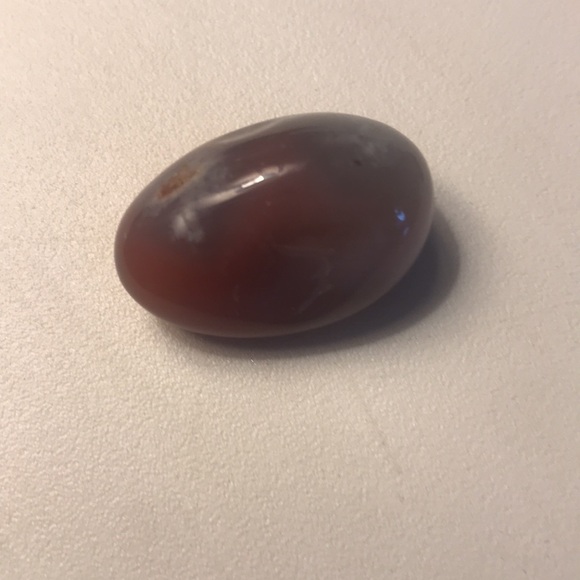 Pink agate set - Picture 6 of 6